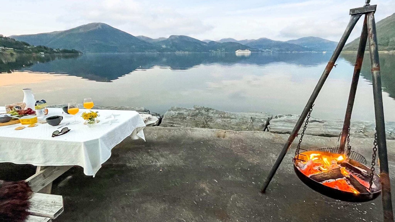 Photo of Outdoor in Davik