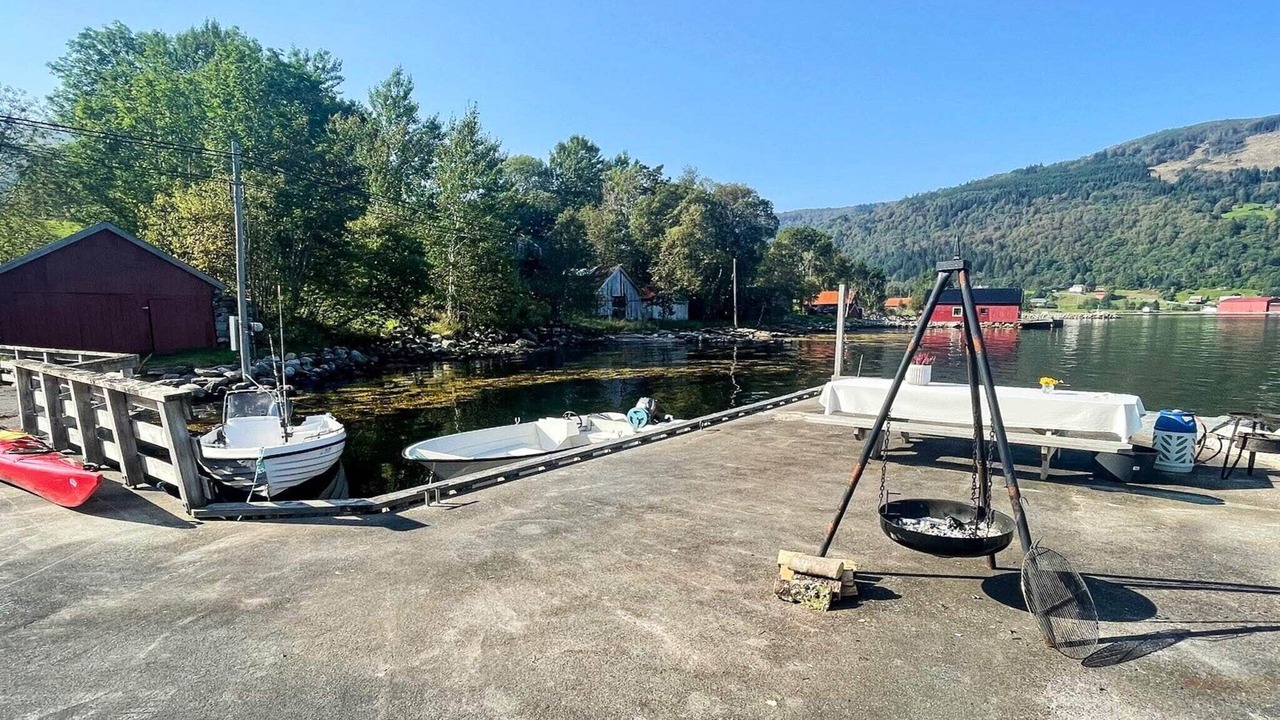 Photo of Outdoor in Davik