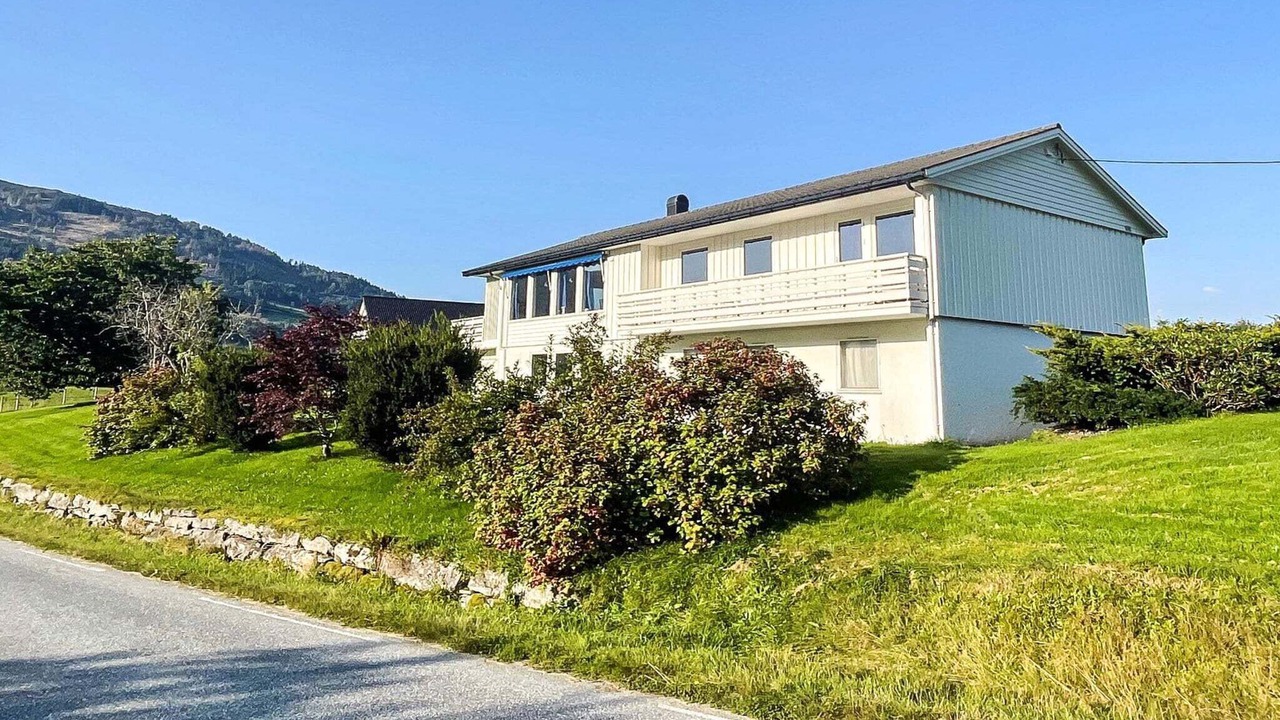 Photo of Outdoor in Davik