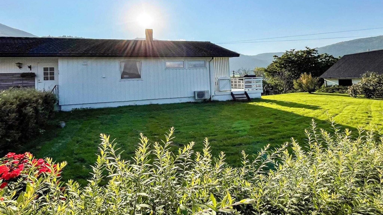 Photo of Outdoor in Davik