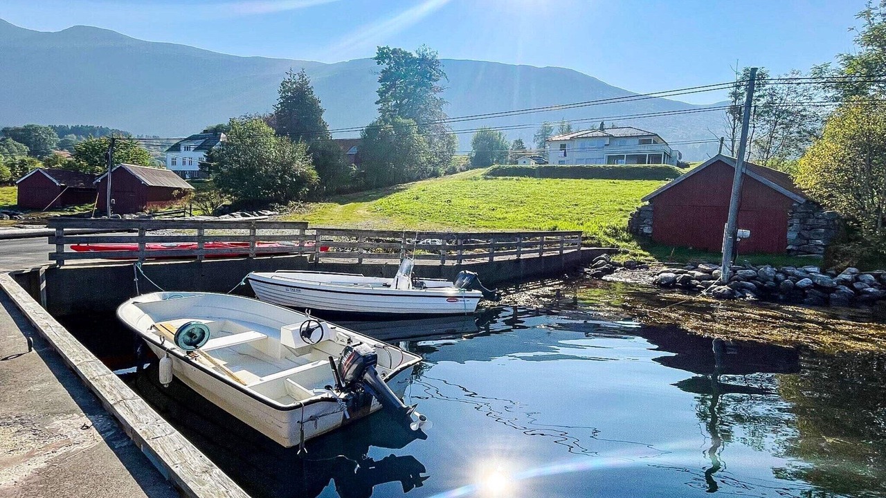 Photo of Outdoor in Davik