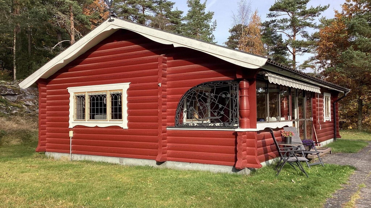 Photo of Outdoor in Fengersfors