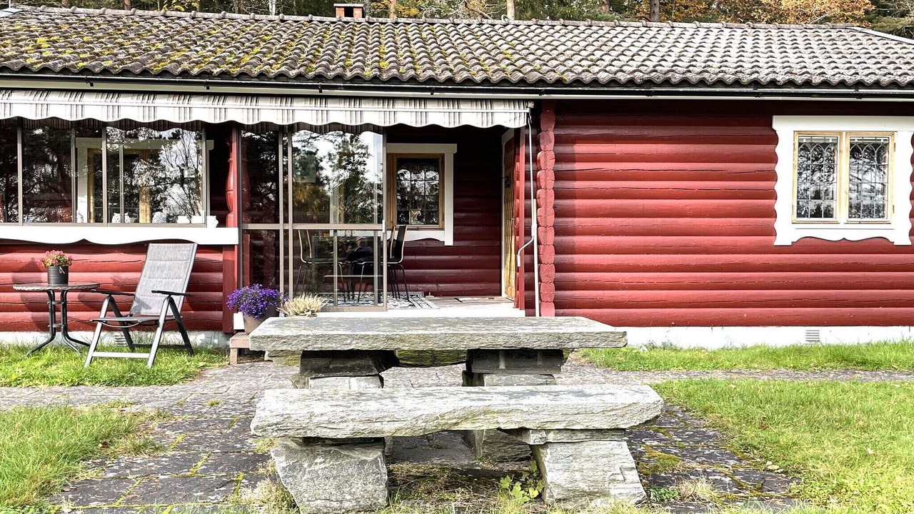 Photo of Outdoor in Fengersfors