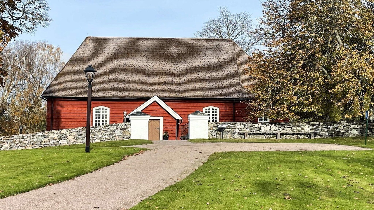Photo of Outdoor in Fengersfors