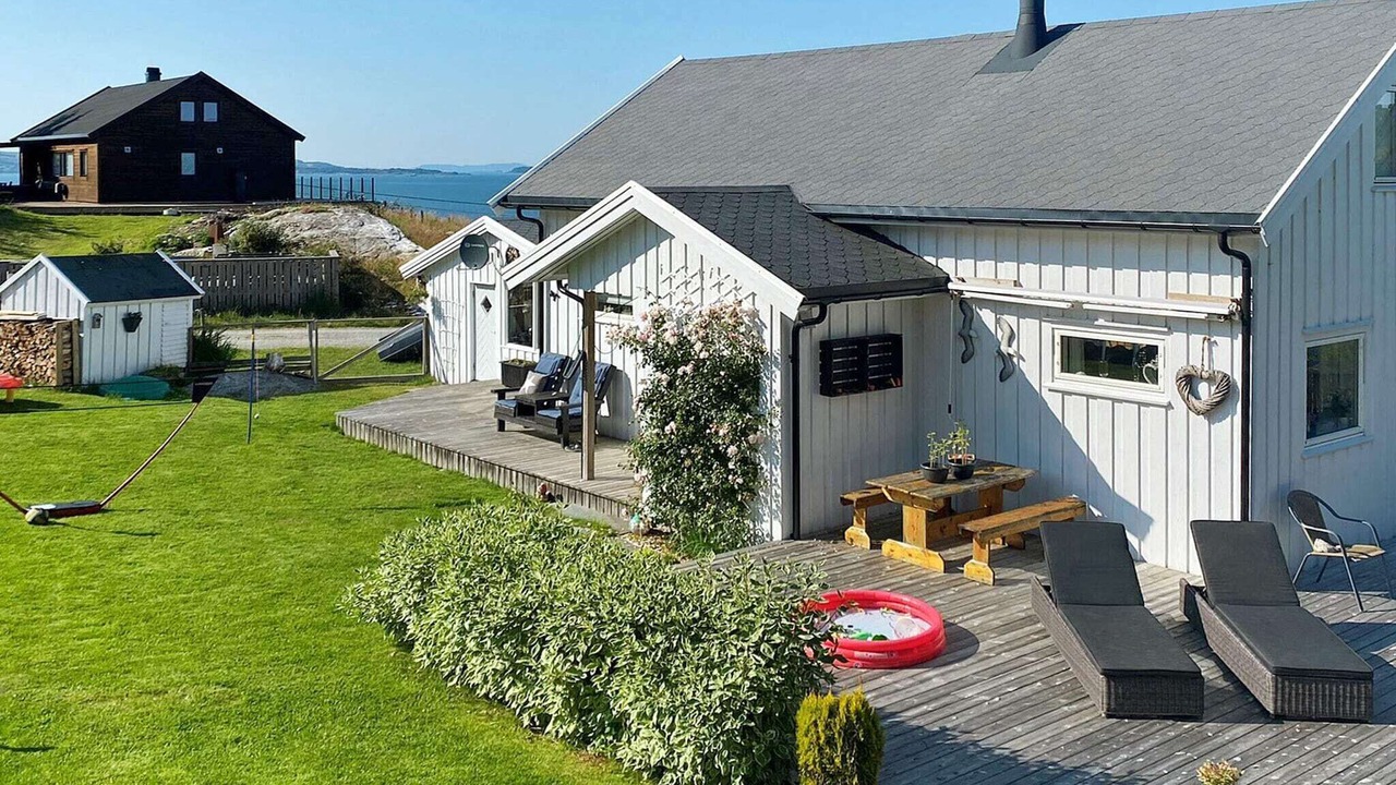 Photo of Outdoor in Strand