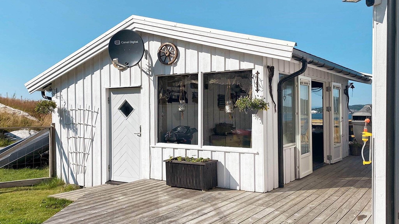 Photo of Outdoor in Strand