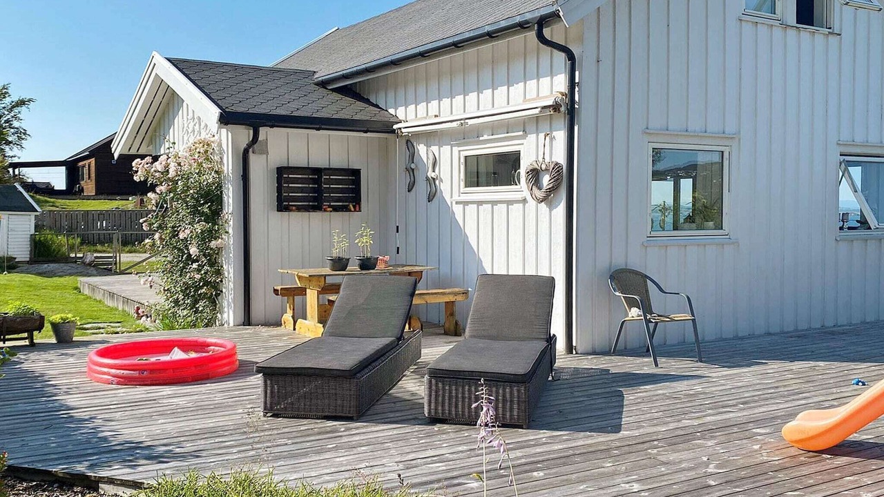 Photo of Outdoor in Strand