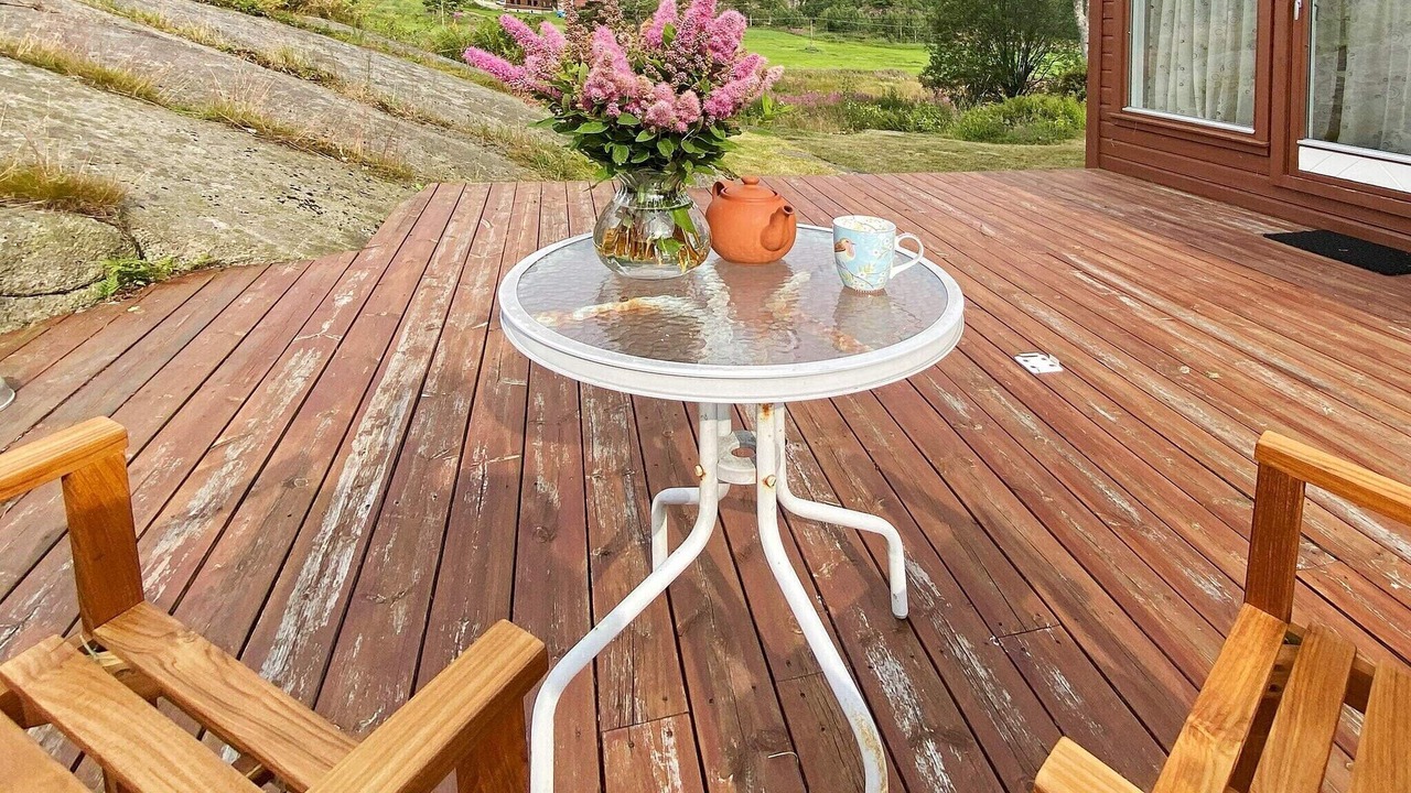 Photo of Outdoor in Lyngdal