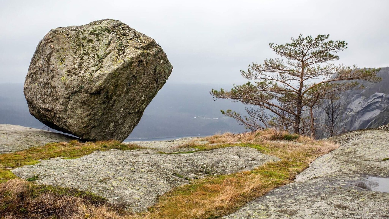 Photo of Others in Lyngdal