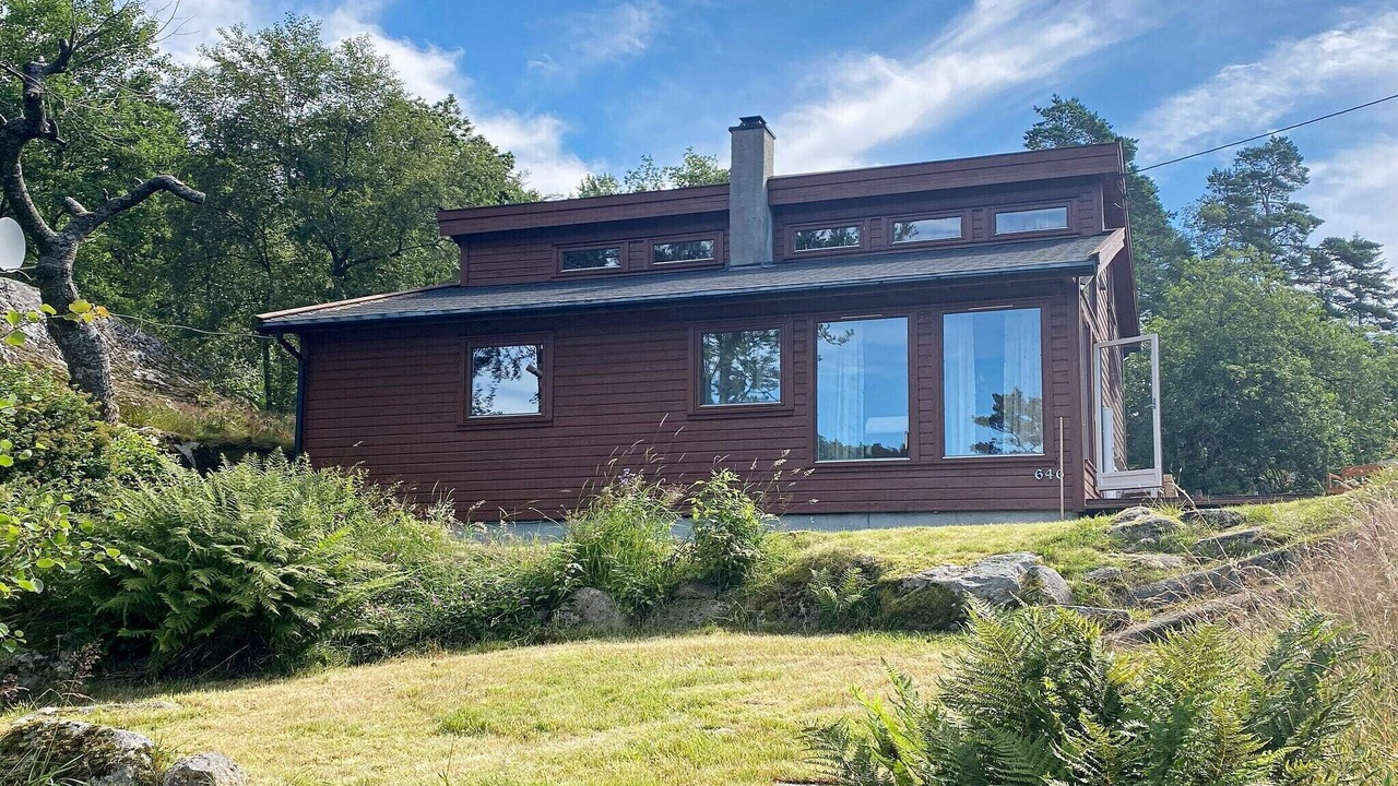 Photo of Outdoor in Lyngdal