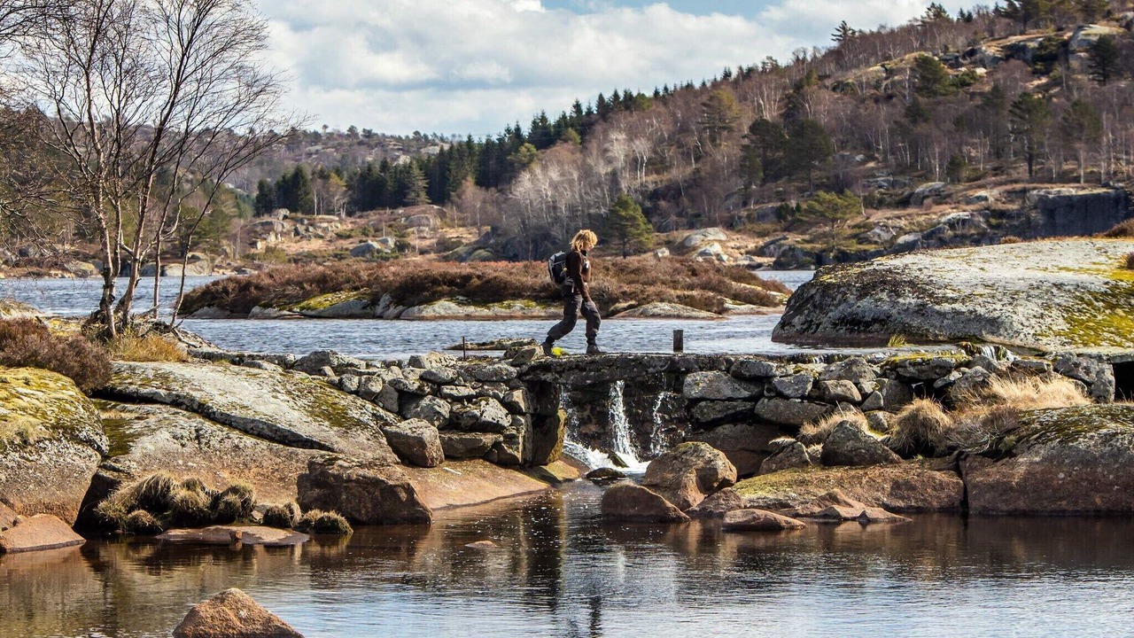 Photo of Others in Lyngdal