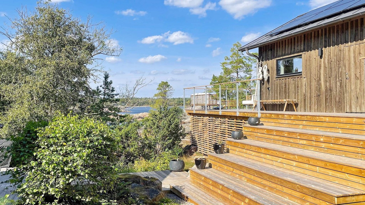 Photo of Outdoor in Vaddo