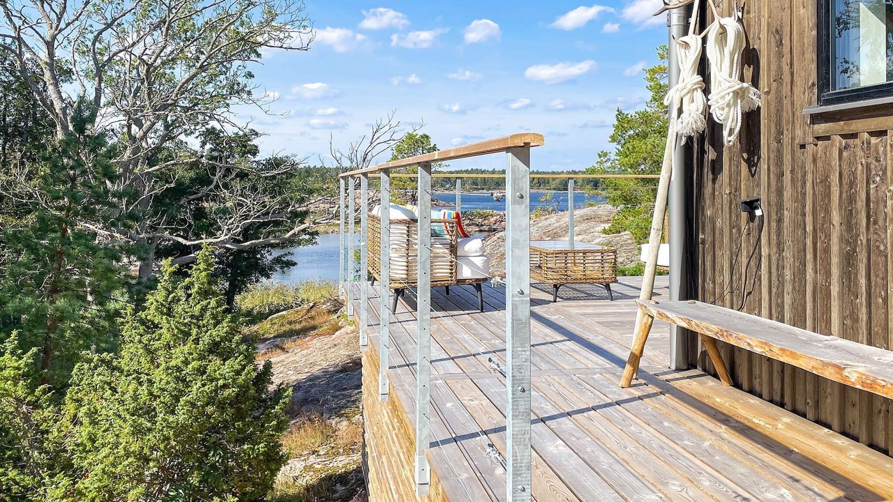 Photo of Outdoor in Vaddo