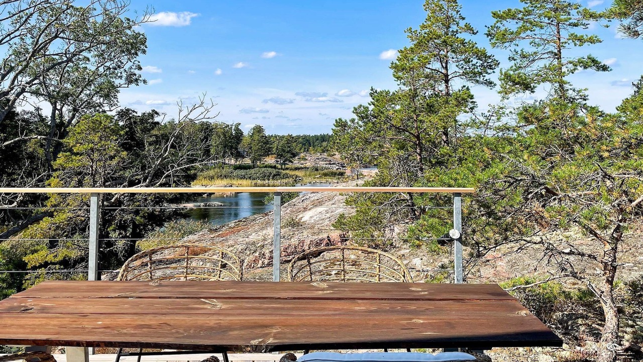 Photo of Outdoor in Vaddo