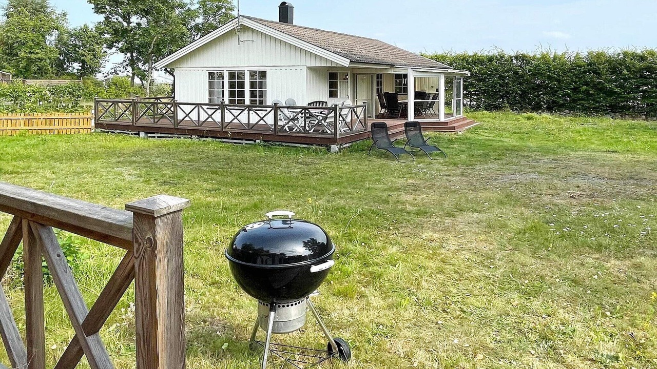 Photo of Outdoor in Borgholm