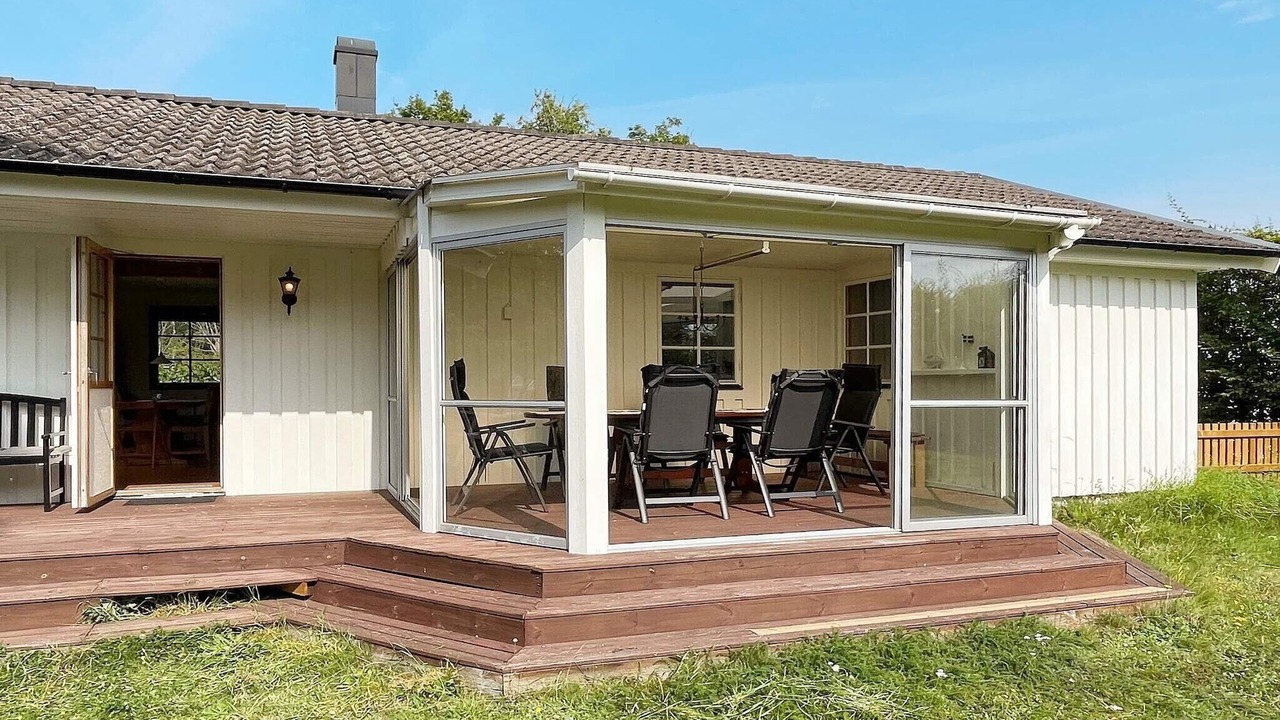 Photo of Outdoor in Borgholm