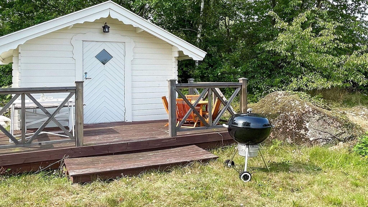 Photo of Outdoor in Borgholm
