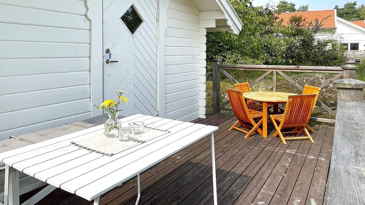Photo of Outdoor in Borgholm