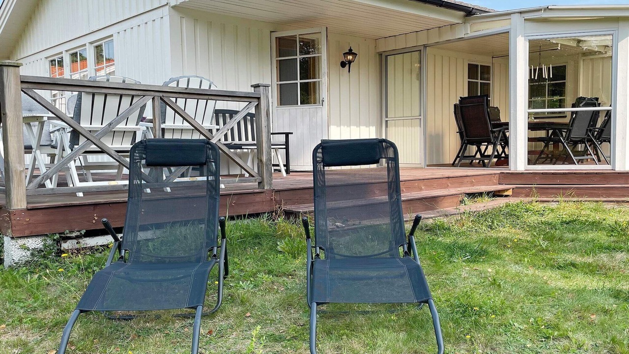 Photo of Outdoor in Borgholm