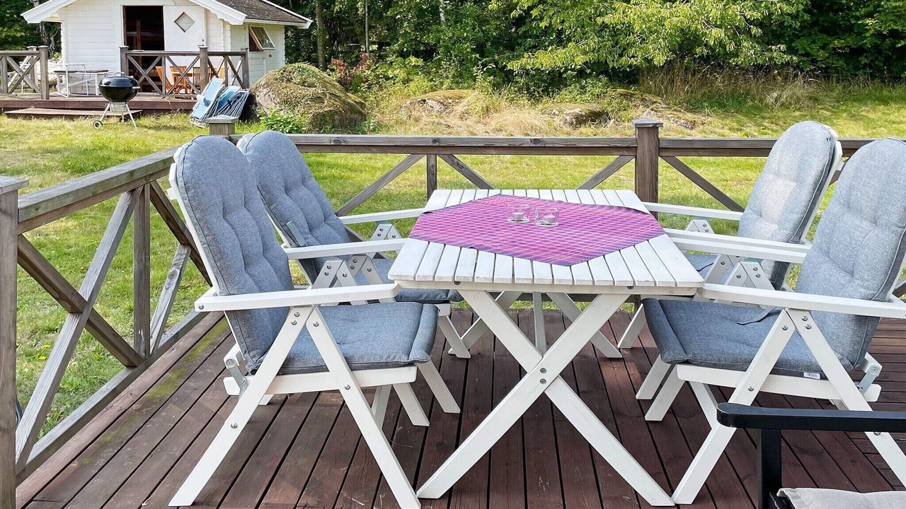 Photo of Outdoor in Borgholm