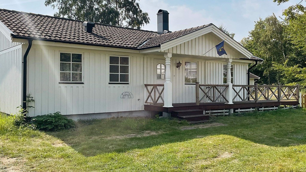 Photo of Outdoor in Borgholm