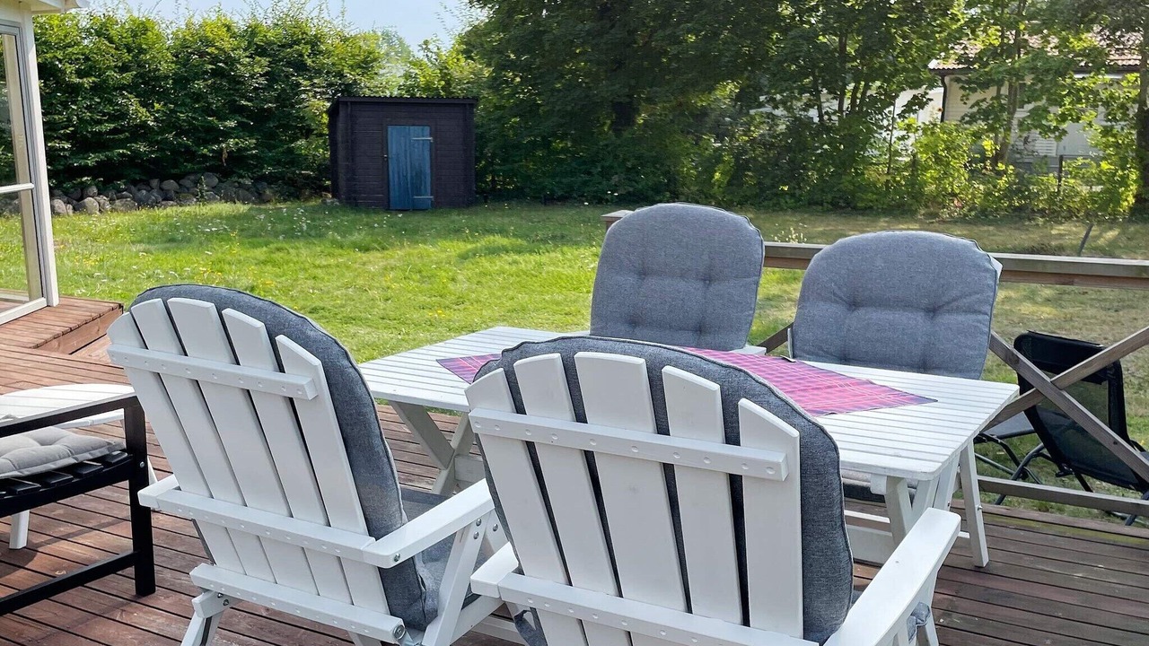Photo of Outdoor in Borgholm