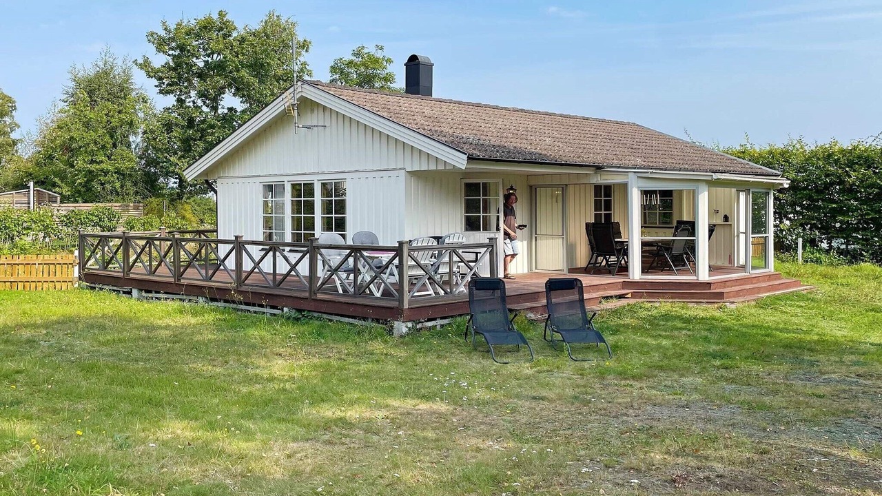 Photo of Outdoor in Borgholm