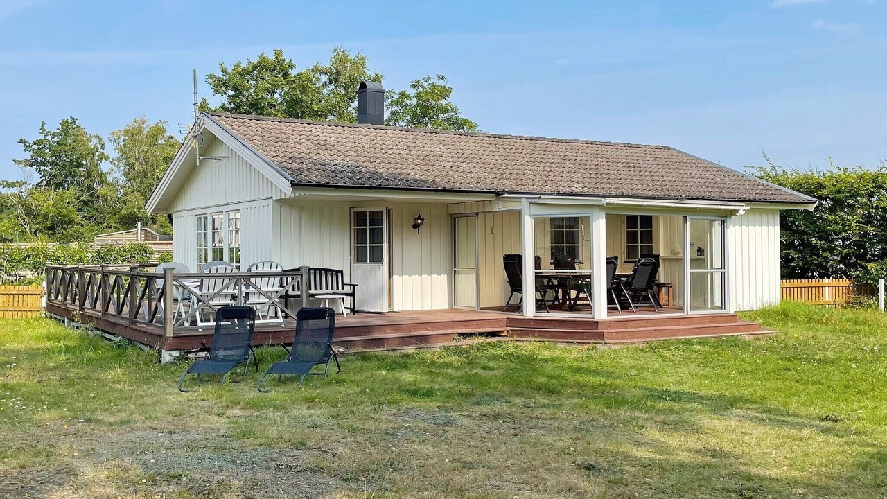 Photo of Outdoor in Borgholm