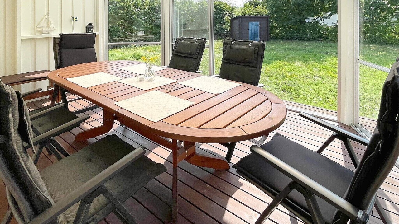 Photo of Outdoor in Borgholm