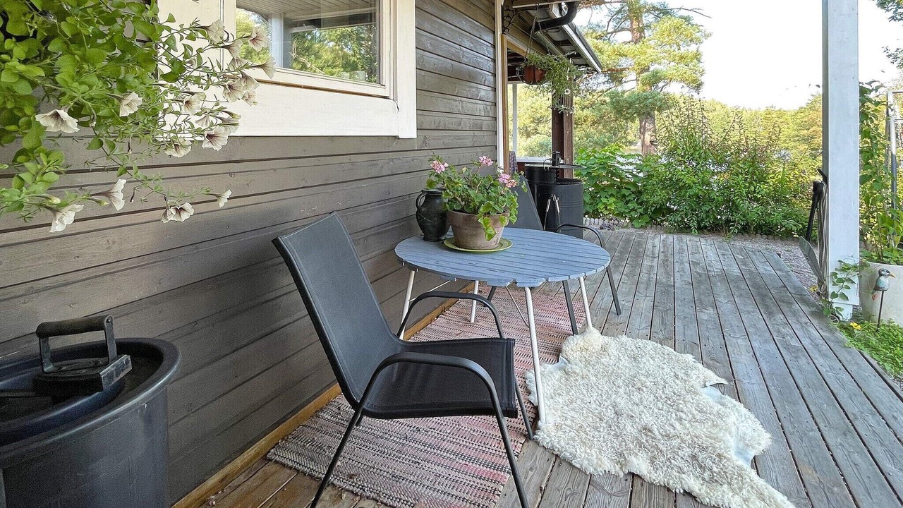 Photo of Outdoor in Ljusfallshammar