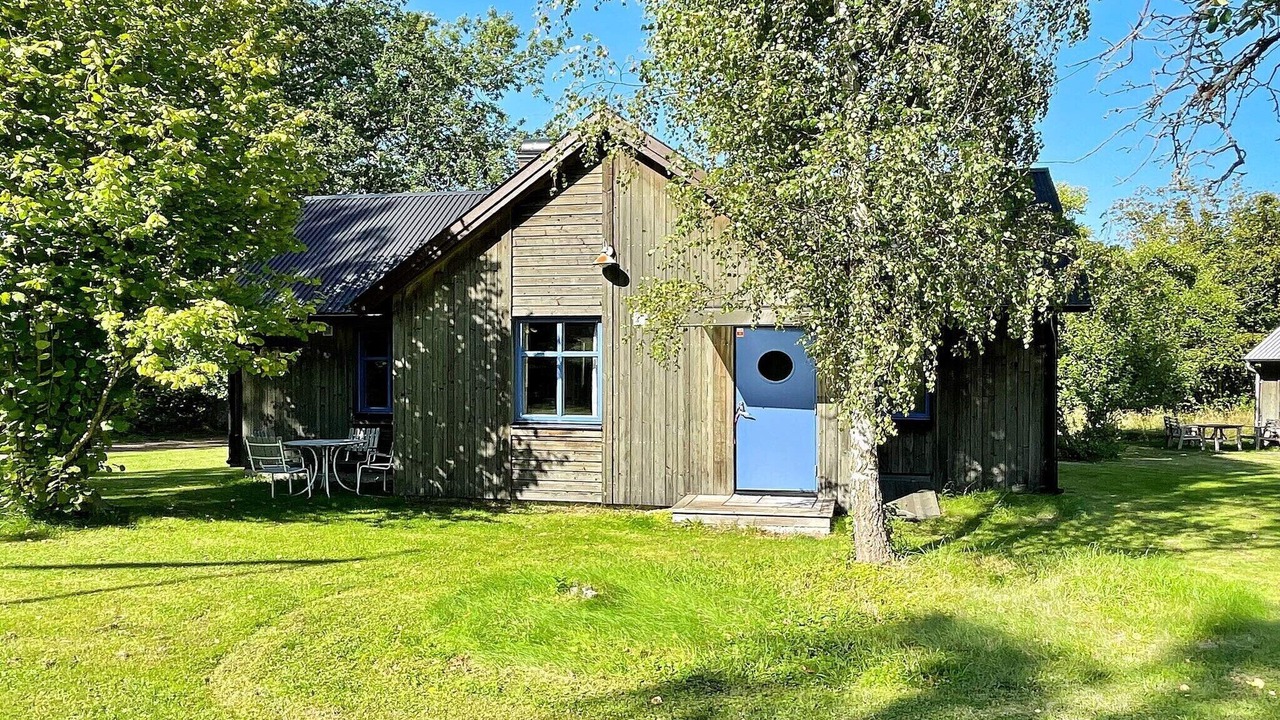Photo of Outdoor in Borgholm