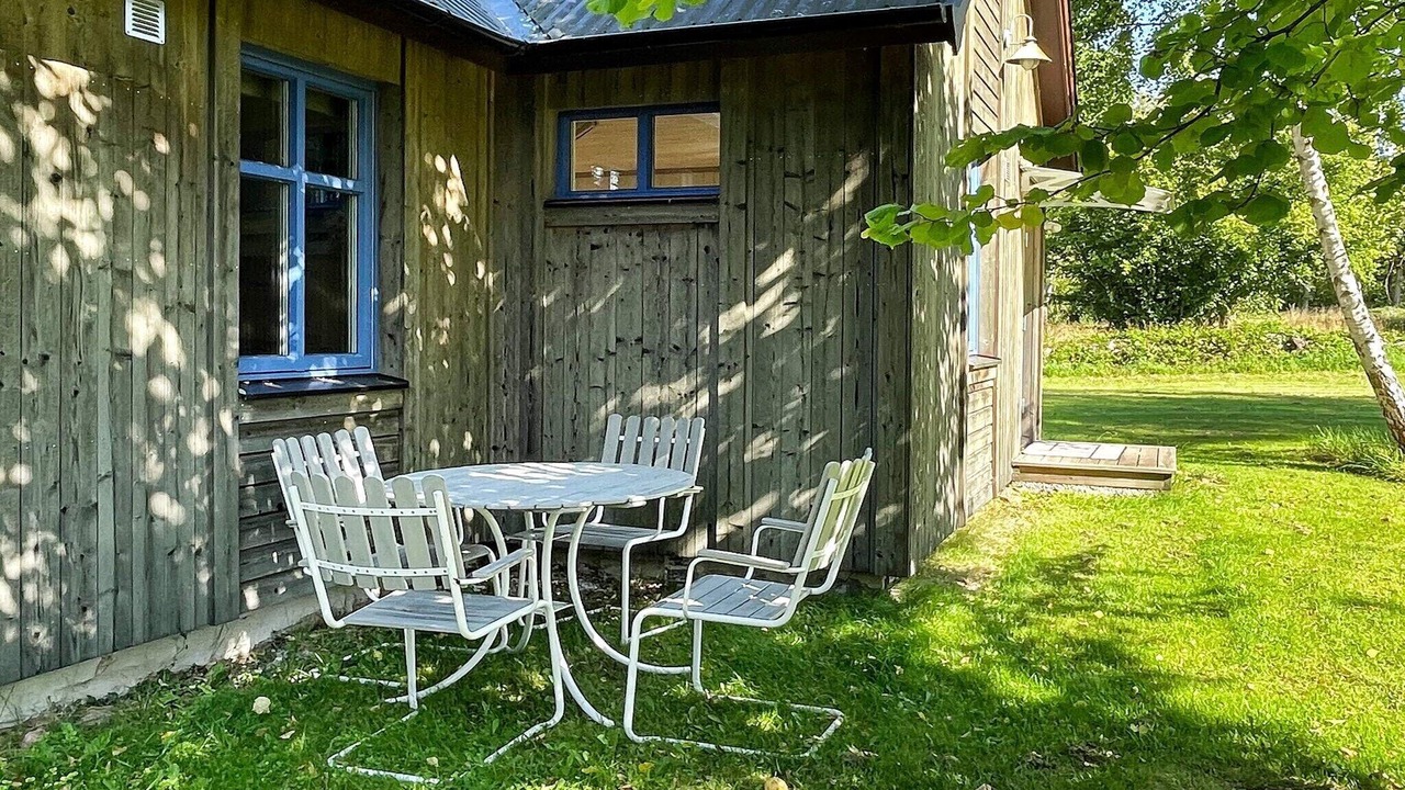 Photo of Outdoor in Borgholm