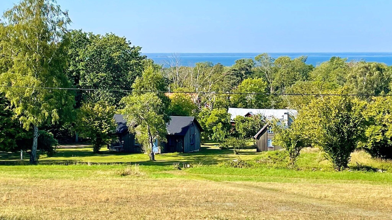 Photo of Outdoor in Borgholm