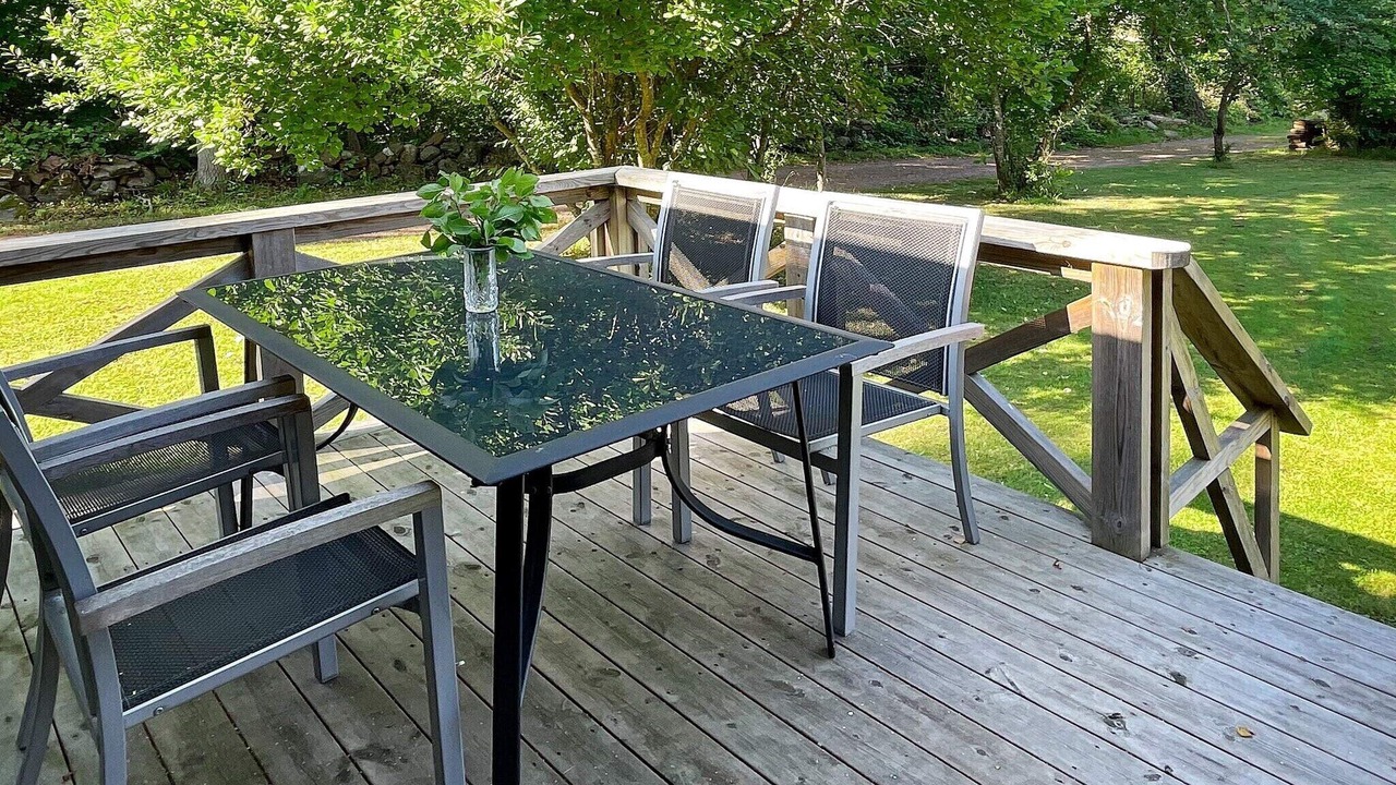 Photo of Outdoor in Borgholm