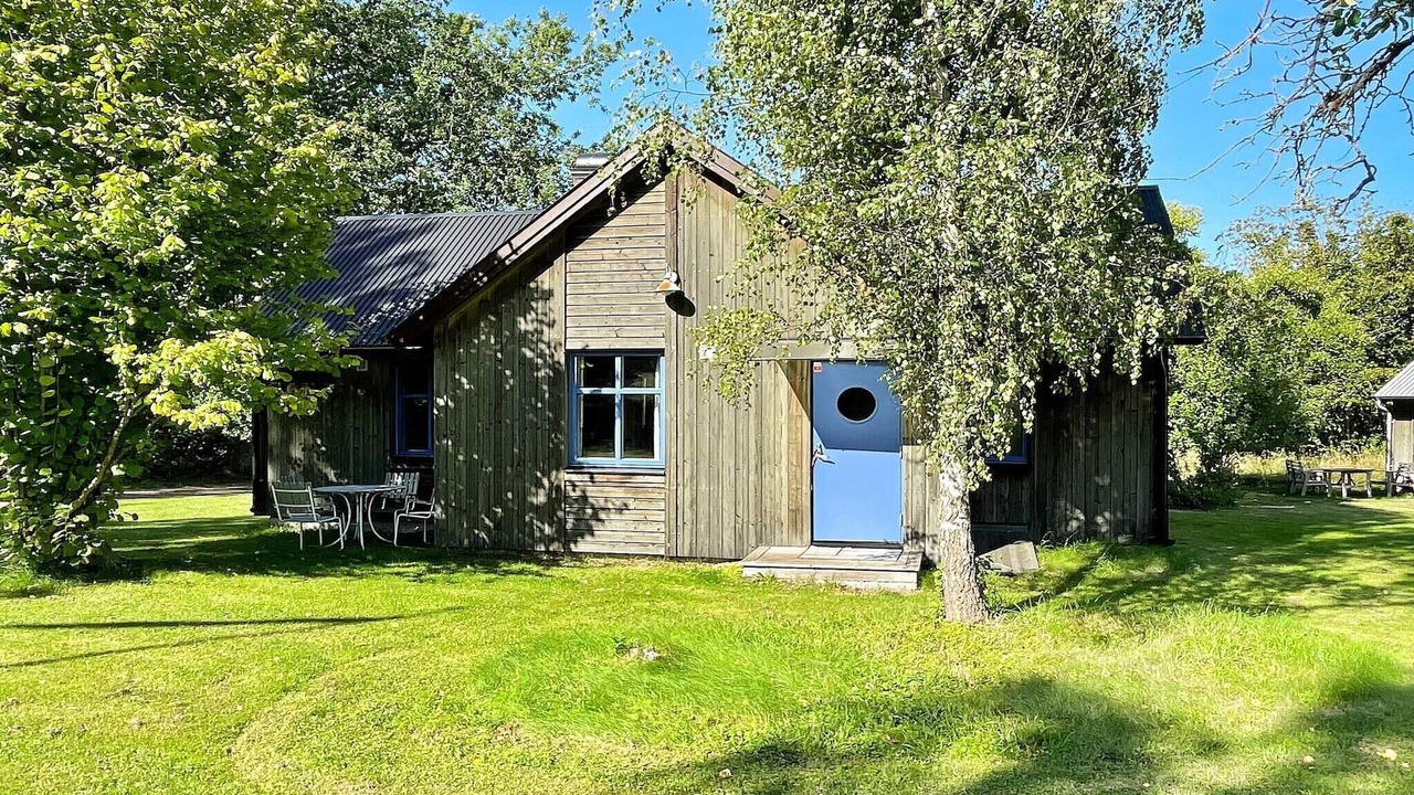 Photo of Outdoor in Borgholm