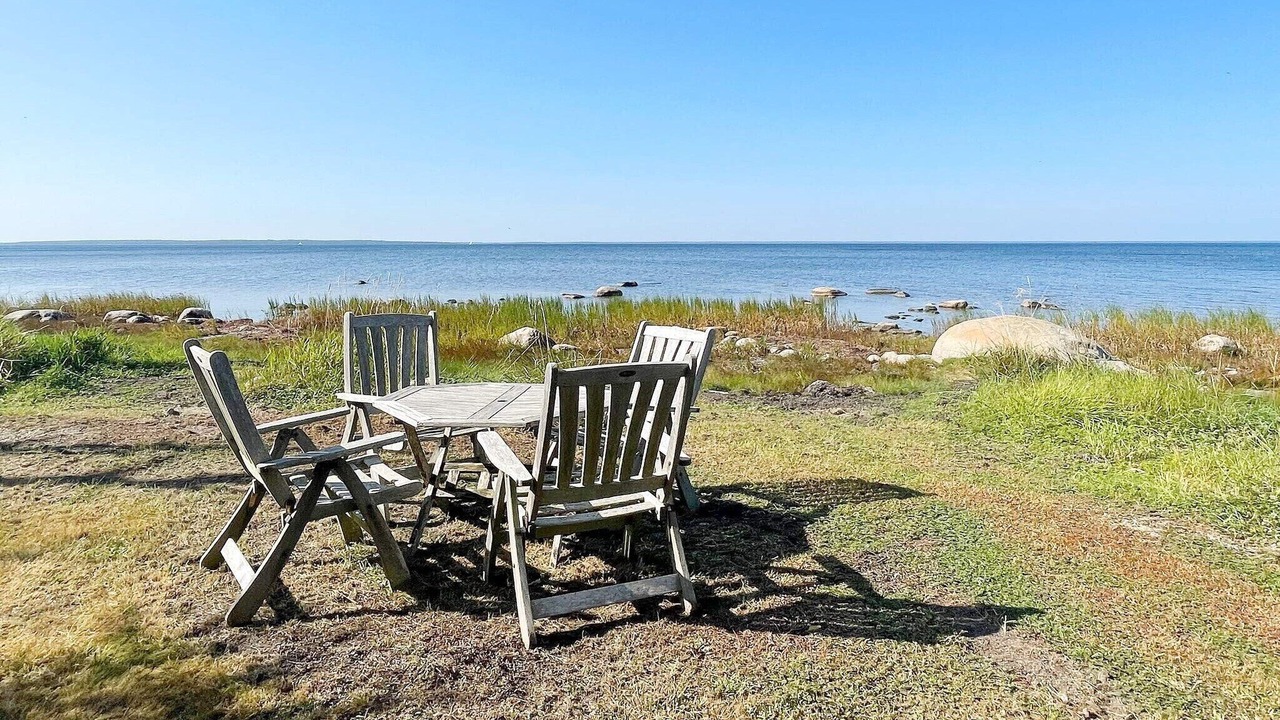 Photo of Outdoor in Borgholm