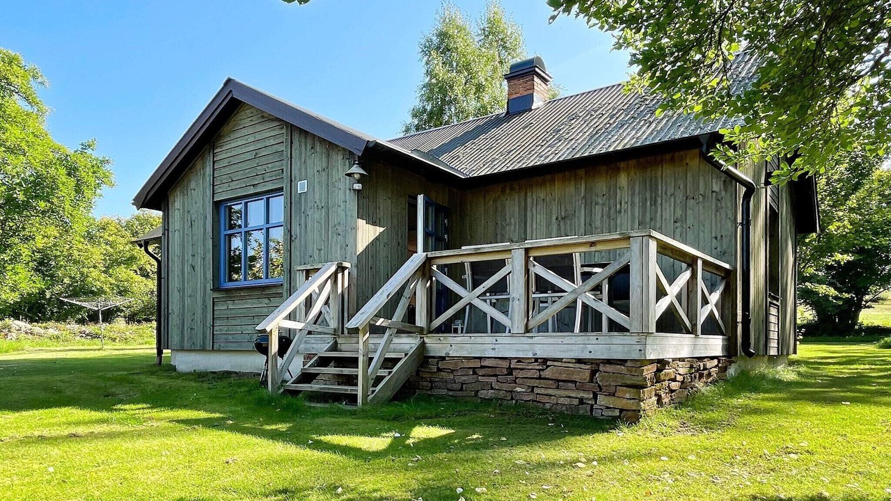 Photo of Outdoor in Borgholm