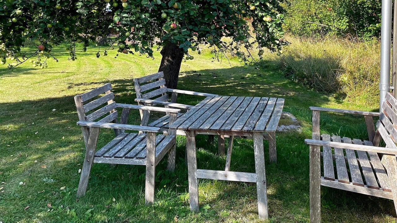 Photo of Outdoor in Borgholm