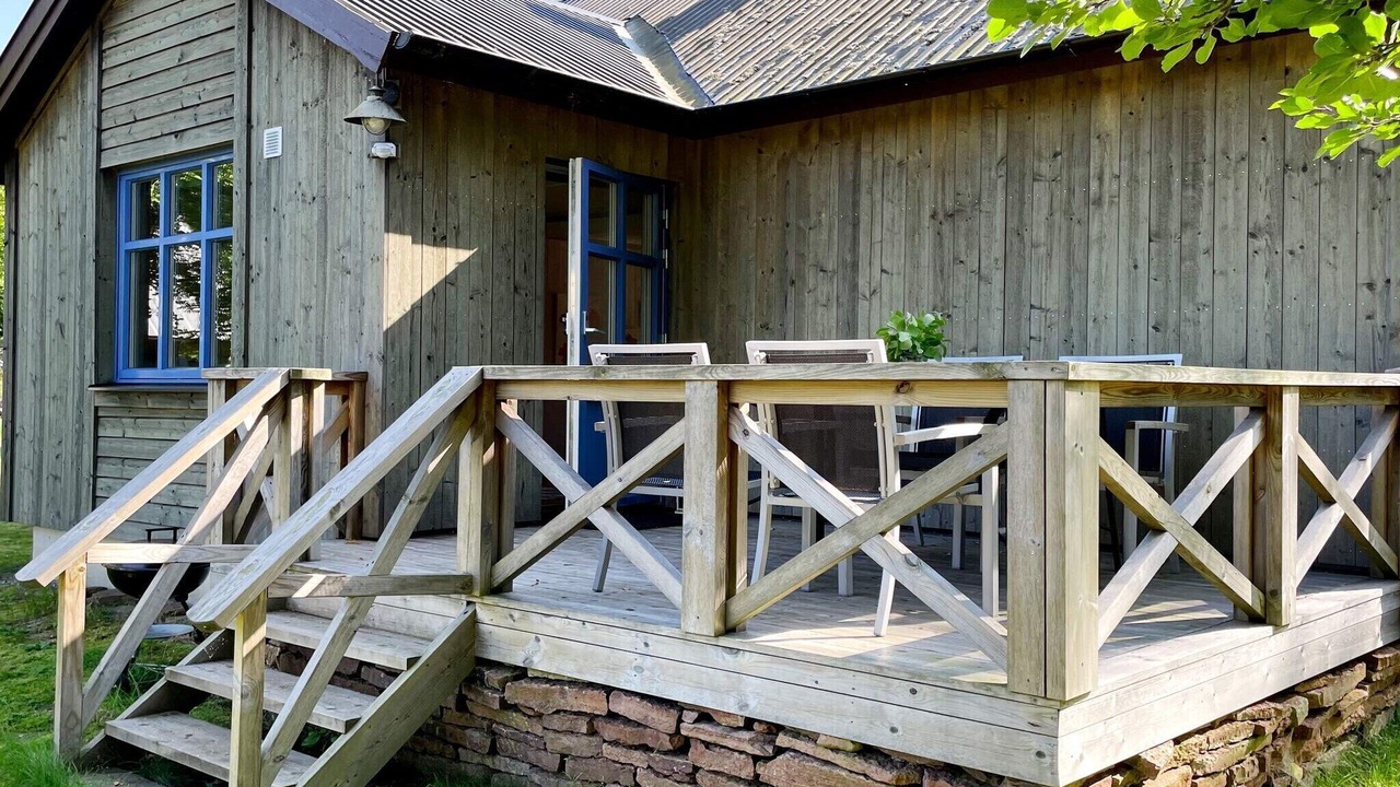 Photo of Outdoor in Borgholm