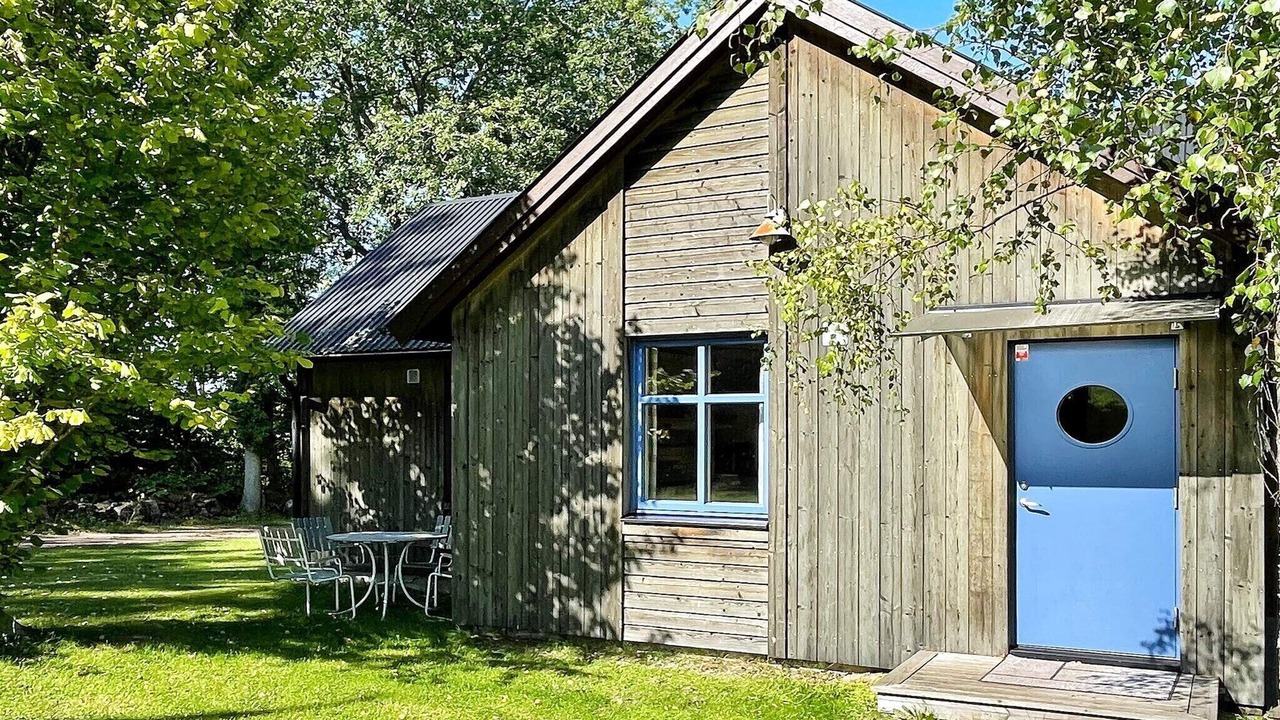Photo of Outdoor in Borgholm