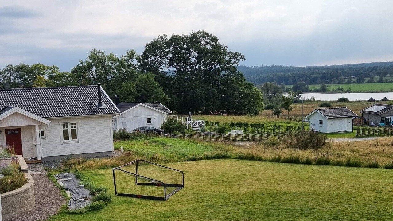 Photo of Outdoor in Nora