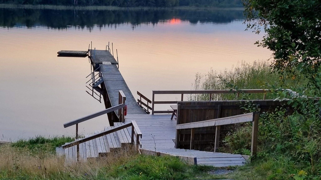 Photo of Outdoor in Nora