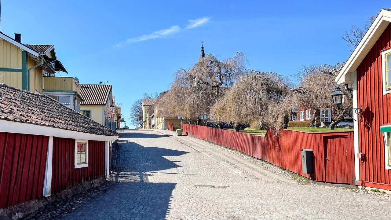 Photo of Outdoor in Nora