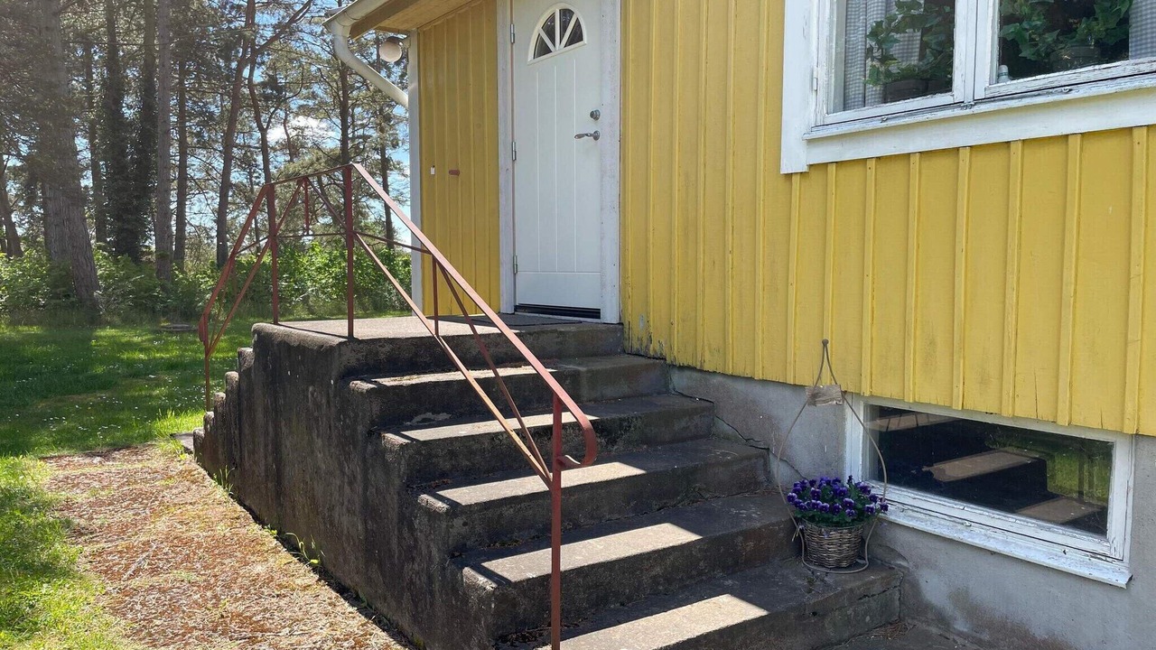 Photo of Outdoor in Farjestaden