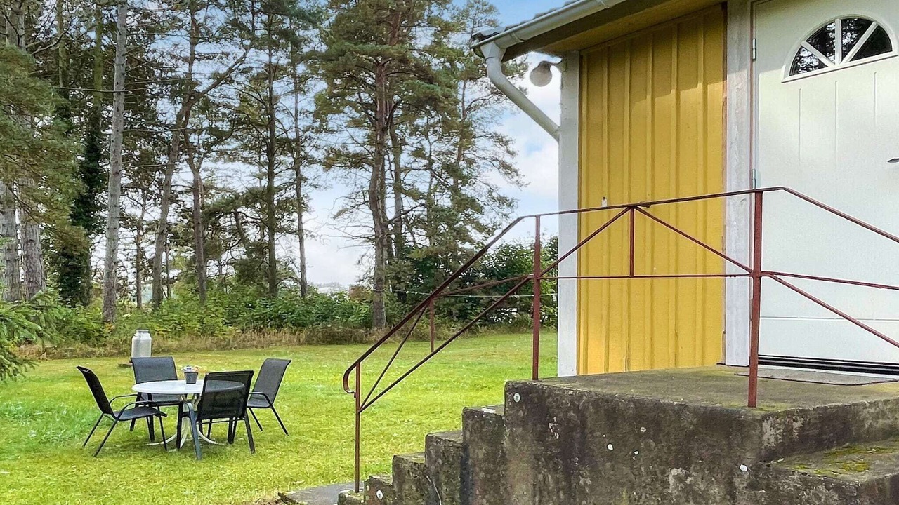 Photo of Outdoor in Farjestaden
