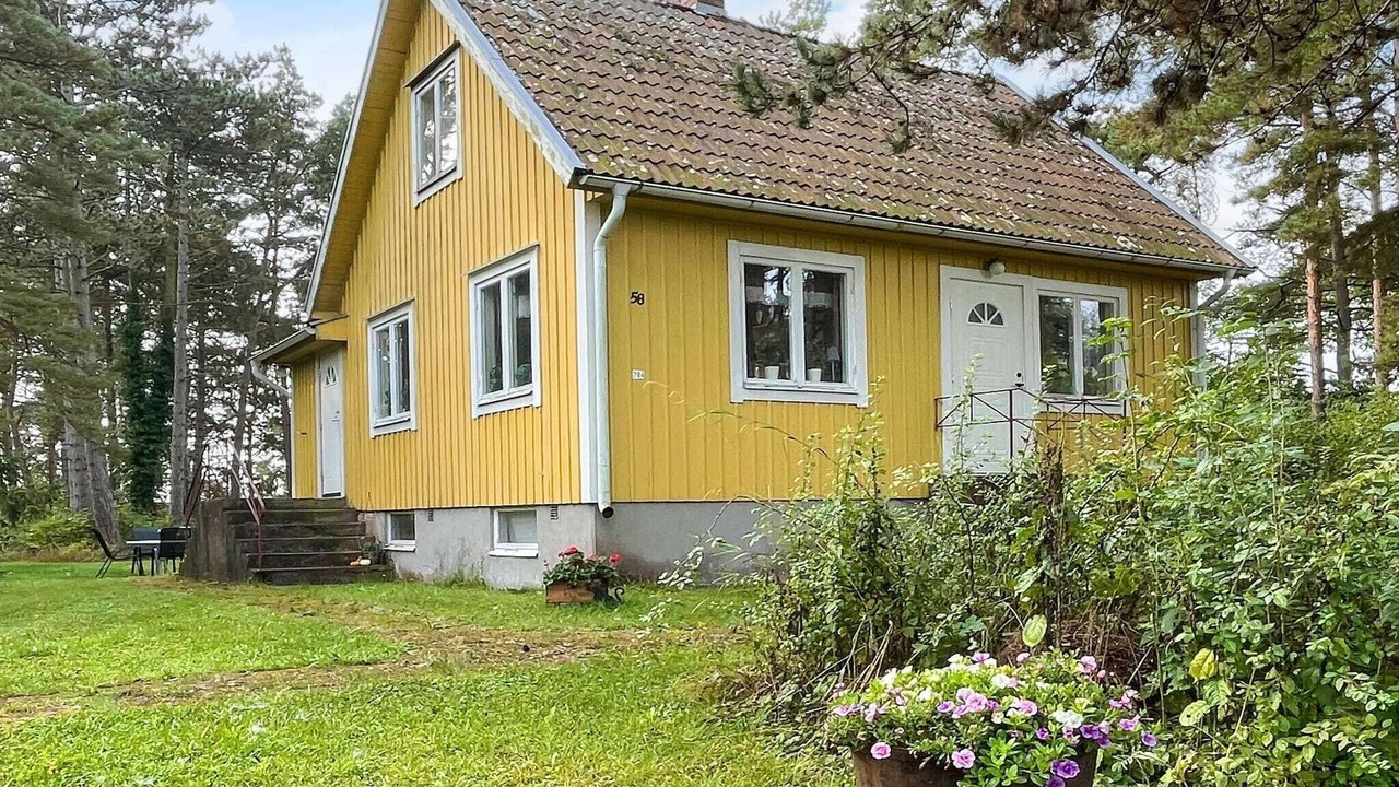 Photo of Outdoor in Farjestaden
