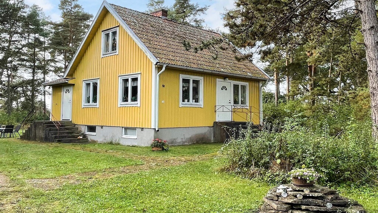 Photo of Outdoor in Farjestaden