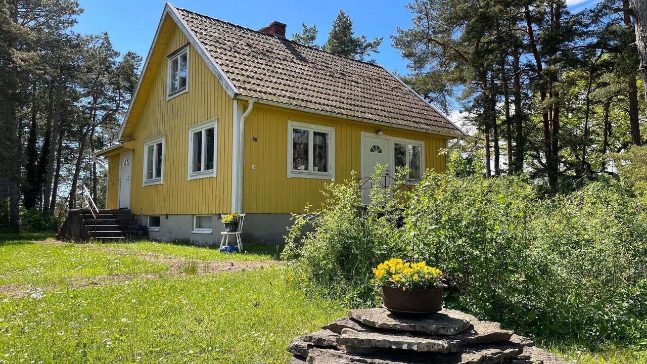 Photo of Outdoor in Farjestaden