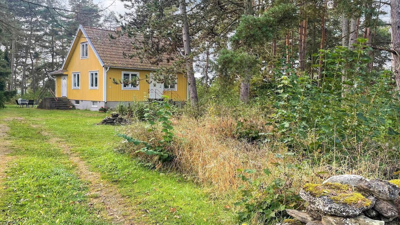 Photo of Outdoor in Farjestaden