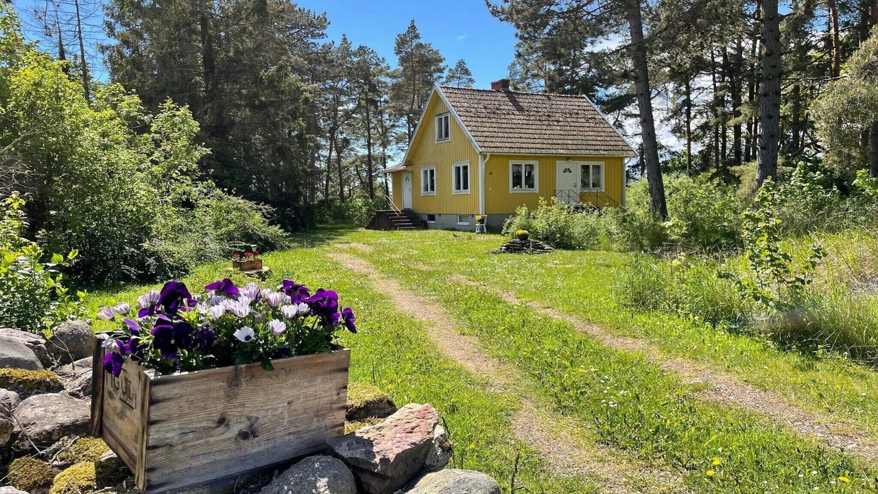 Photo of Outdoor in Farjestaden
